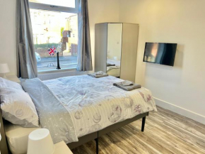 Lux en-suite Manchester City - Center - COOP Arena